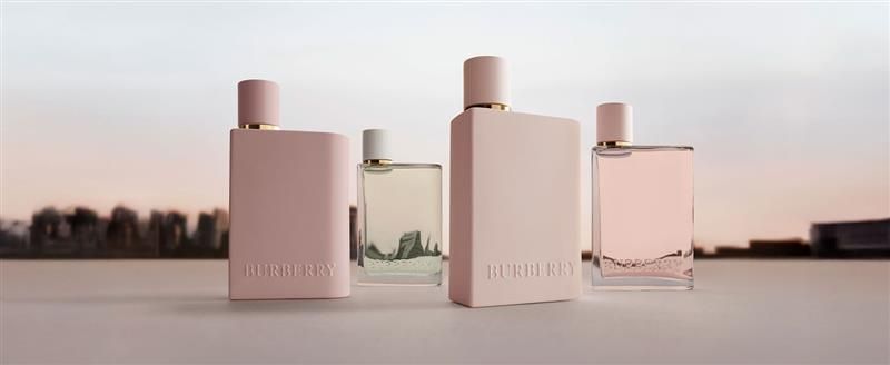 Buy Burberry Her Eau de Parfum Intense Online