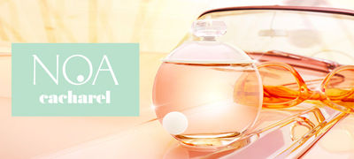 Buy Cacharel Noa Eau De Toilette For Her Online
