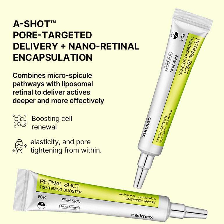 Celimax Skin Care