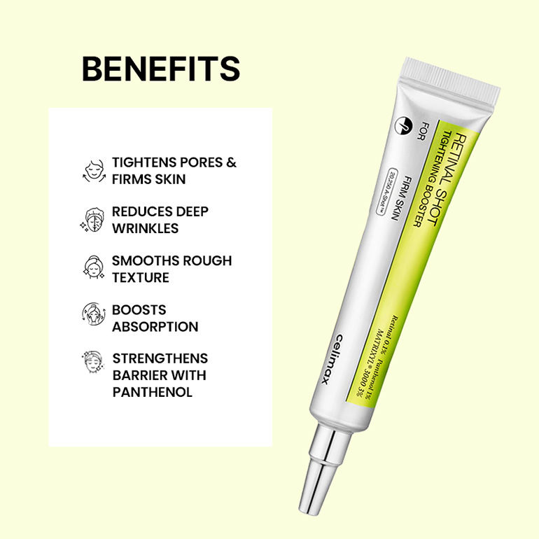 Celimax Skin Care