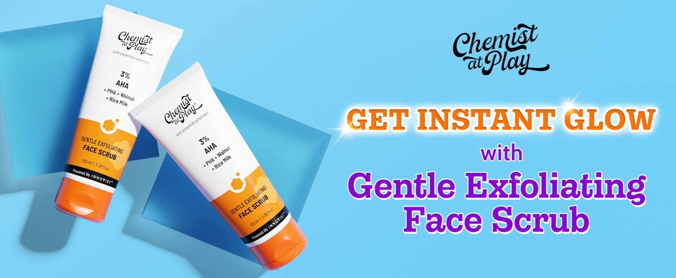 Chemist-at-Play-Gentle-Exfoliating-Face-Scrub-Removes-Dead-Skin-and-Blackheads