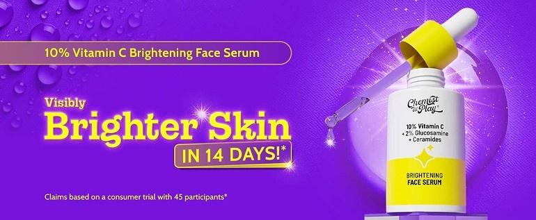 Chemist-At-Play-2per-Salicylic-Acid-Face-Serum-Treats-Active-Acne-Controls-Excess-Oil