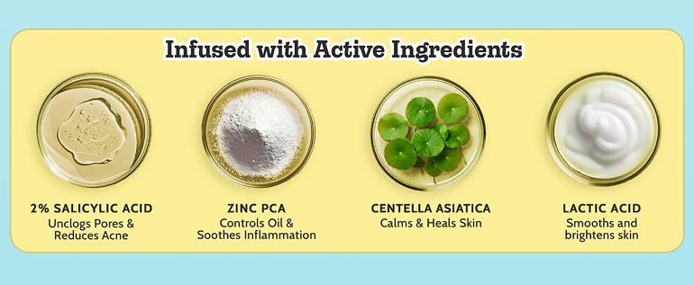 Chemist-At-Play-2per-Salicylic-Acid-Face-Serum-Treats-Active-Acne-Controls-Excess-Oil