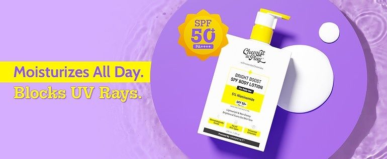 Chemist-At-Play-Bright-Boost-SPF-Body-Lotion-SPF-50-PA-24-hours-moisturization-236ml