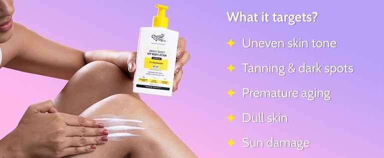 Chemist-At-Play-Bright-Boost-SPF-Body-Lotion-SPF-50-PA-24-hours-moisturization-236ml