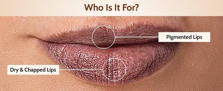 Chemist-At-Plays-Natural-Lip-Balm-Repairs-Chapped-Lips-Brightens-Lips-SPF-50-24HR-Moisture-4.5gm