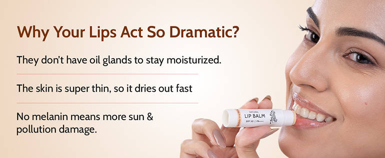 Chemist-At-Plays-Natural-Lip-Balm-Repairs-Chapped-Lips-Brightens-Lips-SPF-50-24HR-Moisture-4.5gm