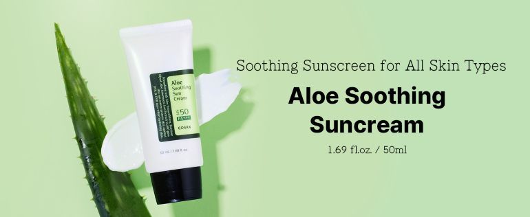 Aloe_soothing