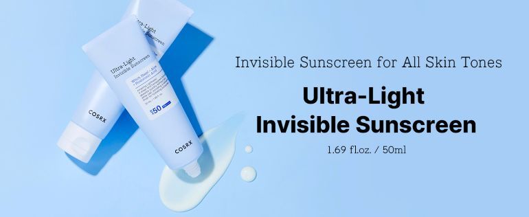 Sunscreen