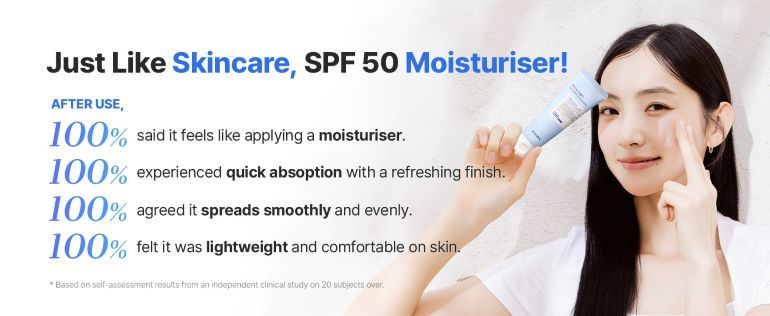 Sunscreen