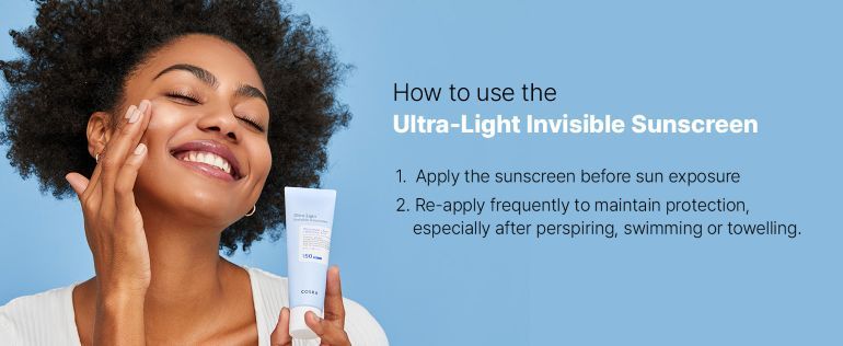 Sunscreen