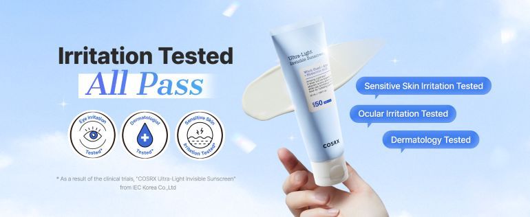 Sunscreen