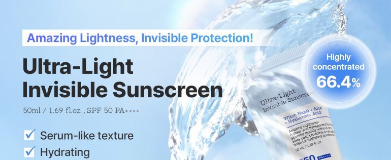 Sunscreen