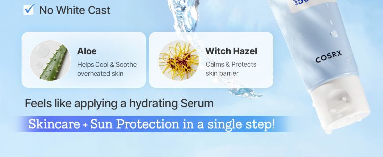 Sunscreen