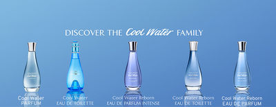 Buy Davidoff Cool Water Reborn Eau de Parfum Intense for Women Online