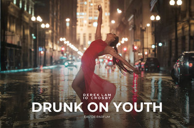 Buy Derek Lam 10 Crosby Drunk On Youth Eau De Perfum For Women Online