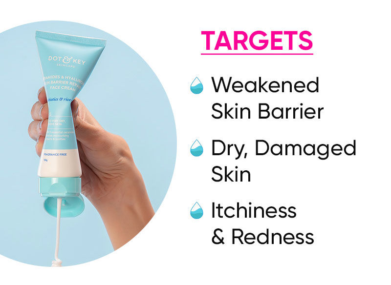 Comforting, Healthy skin microbiome, Probiotics