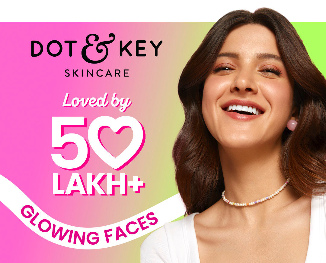 DOT & KEY Barrier Repair + Hydrating Gentle Face Wash With Probiotic|Ceremide Face Wash|Face Wash For Dry Skin,Normal Skin&Sensitive Skin|Gently Cleanses Skin From Dirt&Oil For Unisex,100Ml | Hydrating | Repairs/strengthens skin's barrier | Sulphate-free | Healthy Skin | Removes dirt, makeup & SPF