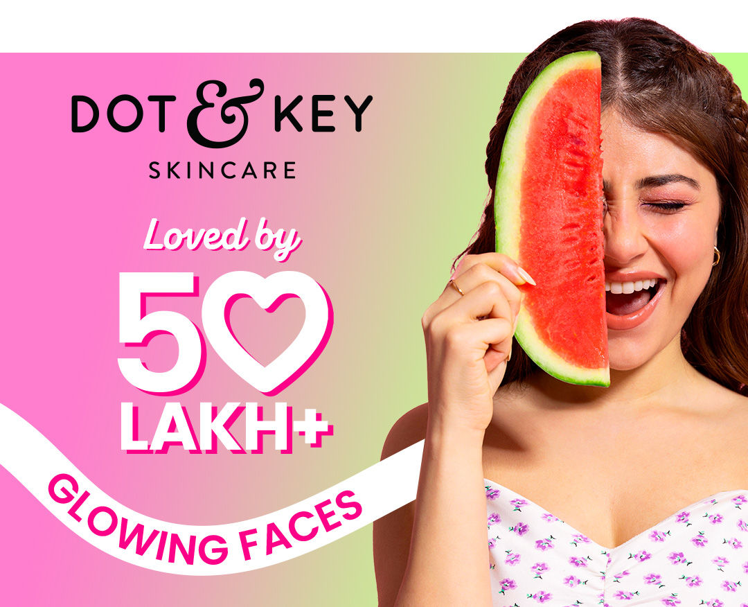 DOT & KEY Barrier Repair + Hydrating Gentle Face Wash With Probiotic|Ceremide Face Wash|Face Wash For Dry Skin,Normal Skin&Sensitive Skin|Gently Cleanses Skin From Dirt&Oil For Unisex,100Ml | Hydrating | Repairs/strengthens skin's barrier | Sulphate-free | Healthy Skin | Removes dirt, makeup & SPF