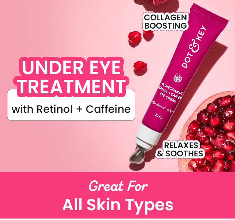 Retinol, Eye cream, Anti-aging