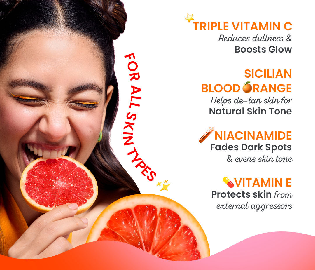 DOT & KEY Vitamin C + E Super Bright Gel Face Wash For Glowing And Brightening Skin | All Skin Types|With Triple Vitamin C| Face Wash For Women & Men | Fresh-Faced Glow | Citrusy Refreshment | Skin Brightening | Non-drying facewash | Refreshing Cleanser | Vitamin C Beauty | Brightening Gel Cleanser