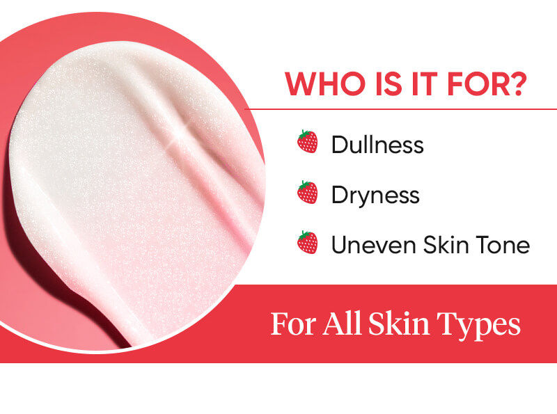 Highlighter moisturizer, Strawberry Glow, Luminosity Boost, All-Over Illumination, Skin Moisturization, Makeup Radiance