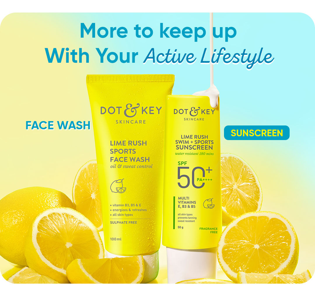 Outdoor Activities, Active Lifestyle, Hydrating, Dermatologist-tested