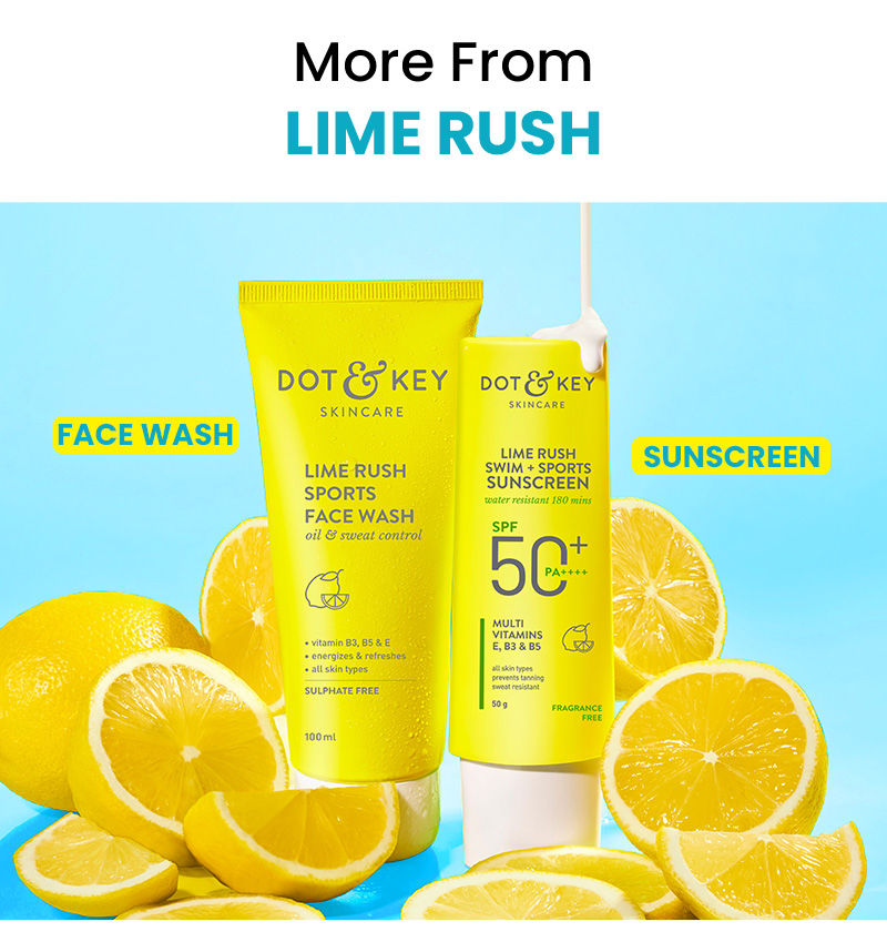 Rejuvenating, Non-drying