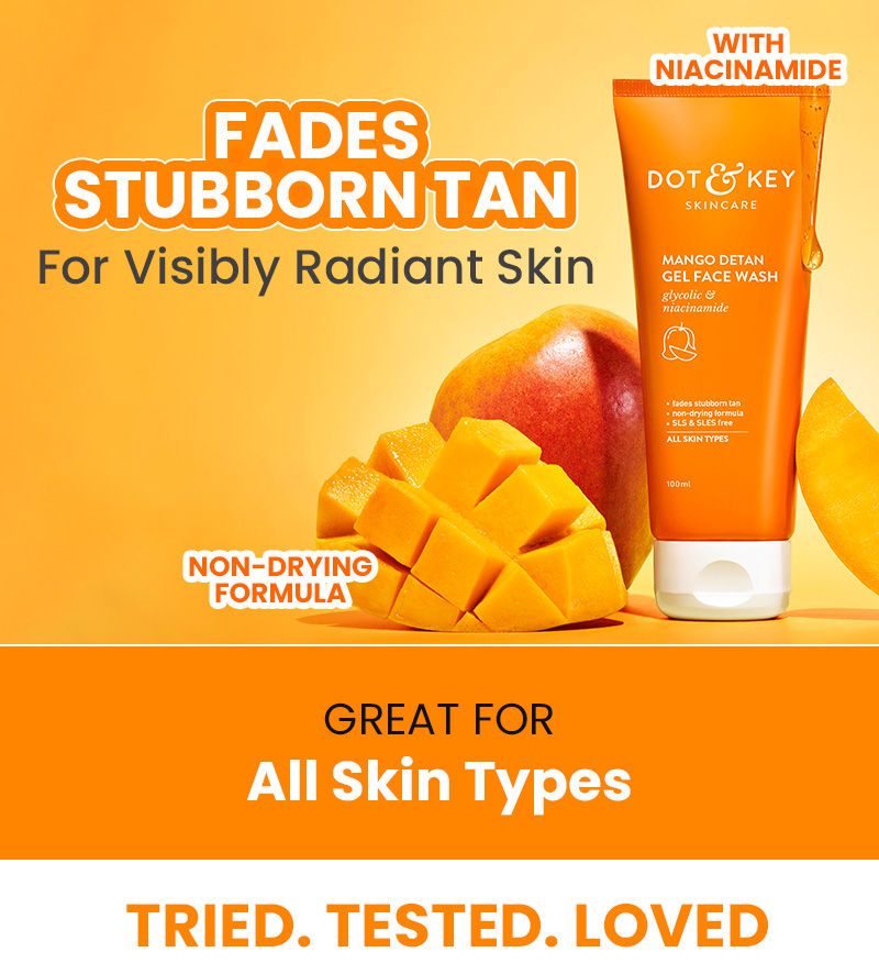 oil free face wash, face wash for all skin types, face wash for normal skin, chemical free face wash