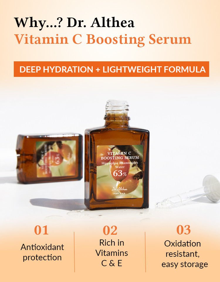 Boosting-Serum