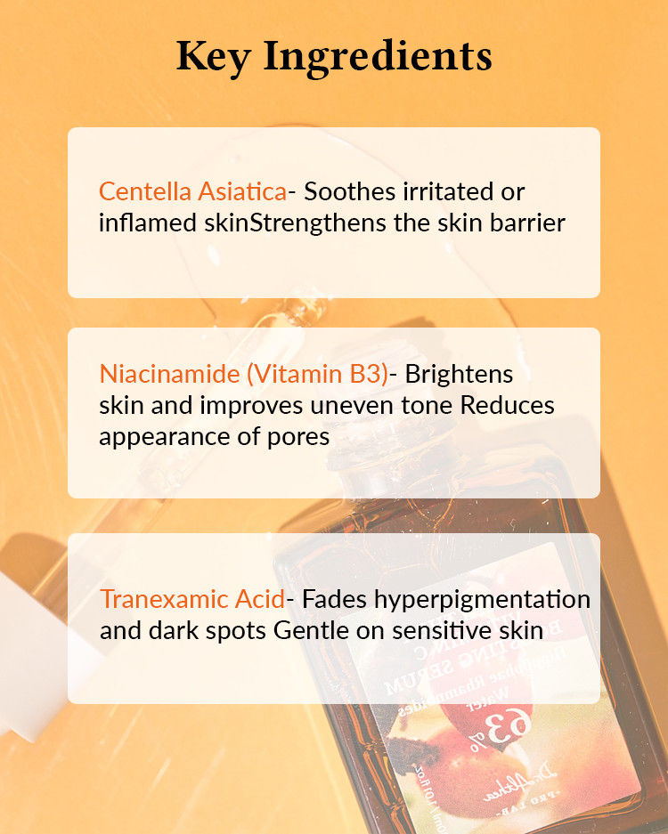 Boosting-Serum