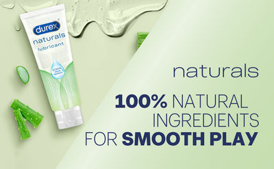 Buy Durex Naturals Lubricant Gel Online Buy Durex Naturals Lubricant Gel Online