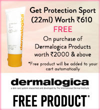 Get Online Offers on Dermalogica Products Free Products