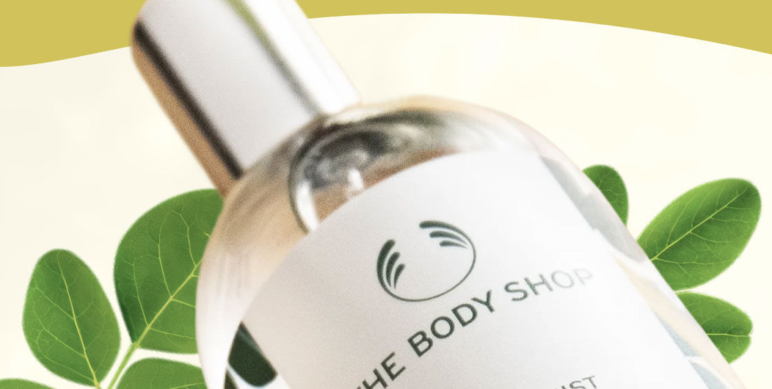 Body Mist- Mood shot
