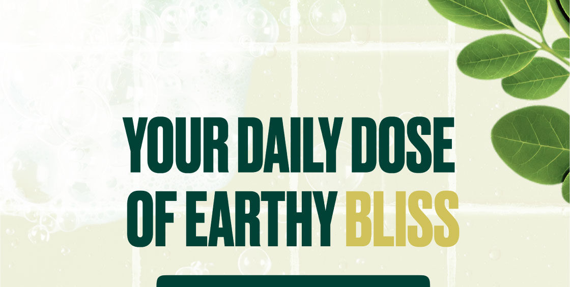 Your Multi-Tasking Cleansing Ritual