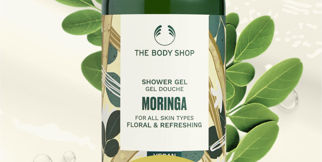 Moringa for All Skin Types
