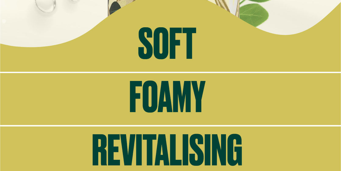 90% Ingredients of Natural Origin