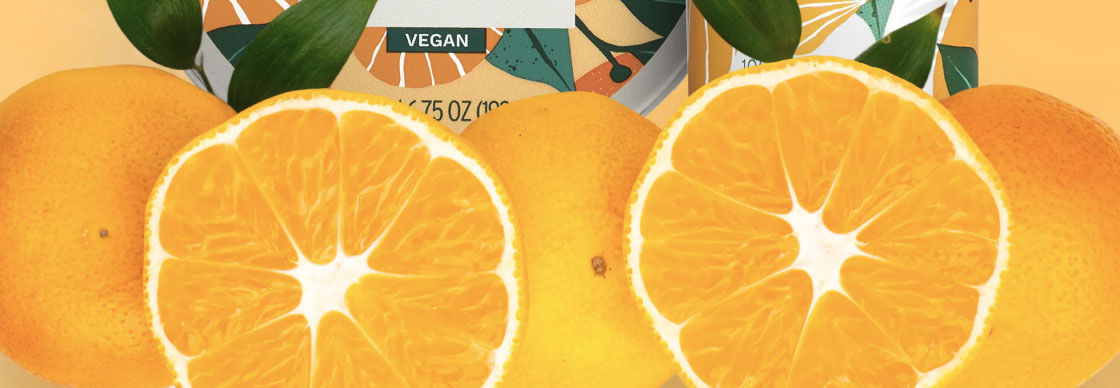 Citrus, Satsuma Product Shot