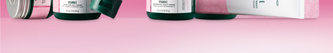 Glide on rose-kissed whipped goodness for skin that blooms