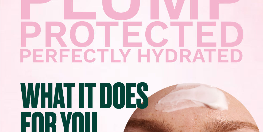 92% Ingredients of Natural Origin