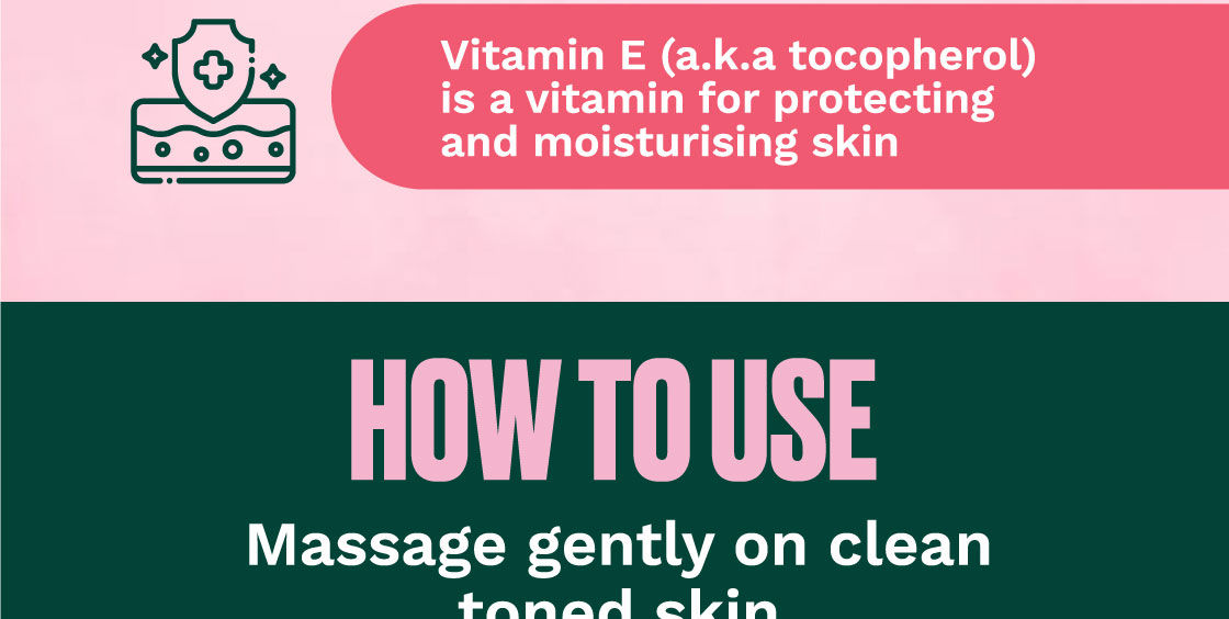 Elegant Rose Fragrance, Absorbs Quickly