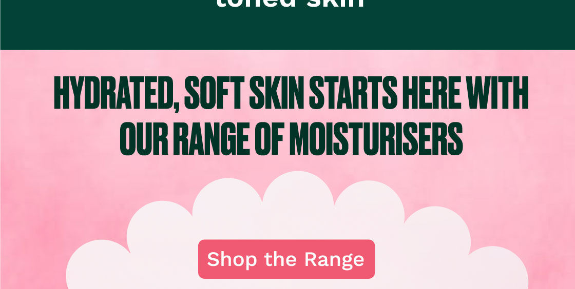 48H Hyderation, Leaves Skin Soft and Smooth