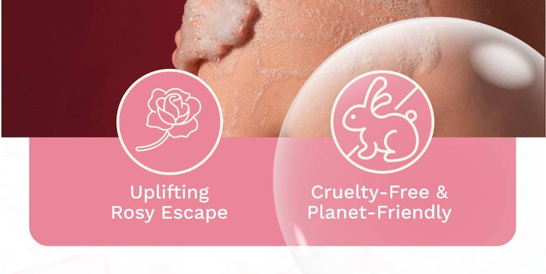 TheThe Body Shop Satsuma Shower Gel leavs skin freshed and juicy
