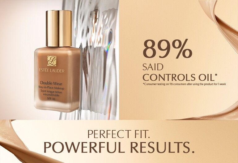 89% said Controls Oil