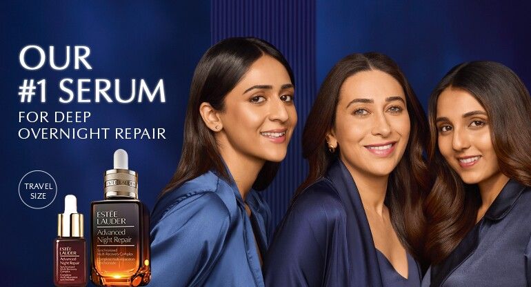 OUR #1 SERUM FOR DEEP OVERNIGHT REPAIR