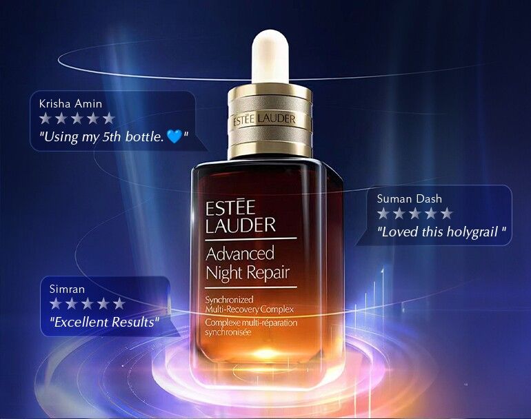 Buy Estee Lauder Advanced Night Repair Synchronized Multi-Recovery