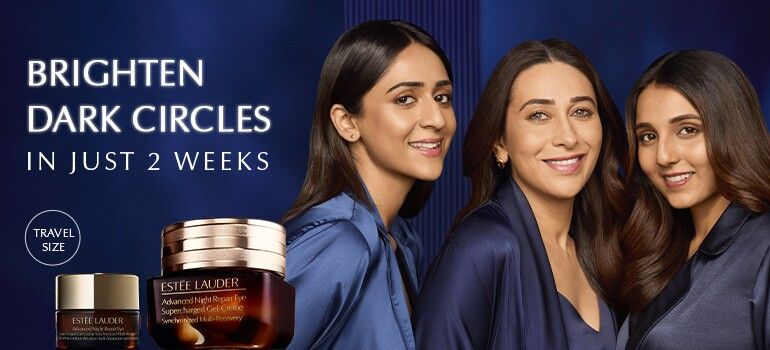 BRIGHTEN DARK CIRCLES IN JUST 2 WEEKS