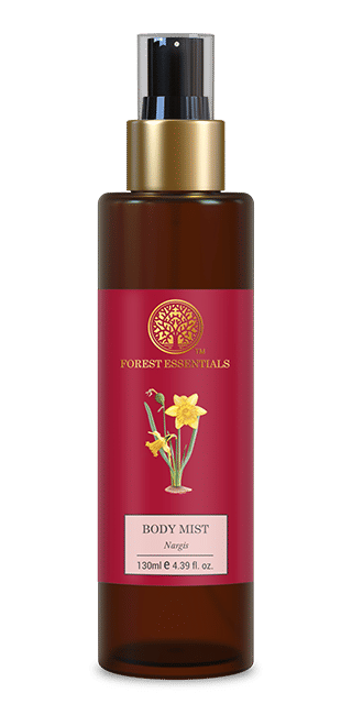 Flower Nargis Perfume Price Forest Essentials Body Mist Nargis