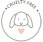 Cruelty free Cruelty free