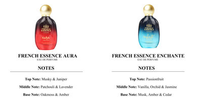 Buy FRENCH ESSENCE Luxury Enchante Perfume For Women Online